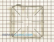Burner Grate - Part # 257908 Mfg Part # WB31K47