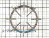 Burner Grate WB31T10004      Alternate Product View