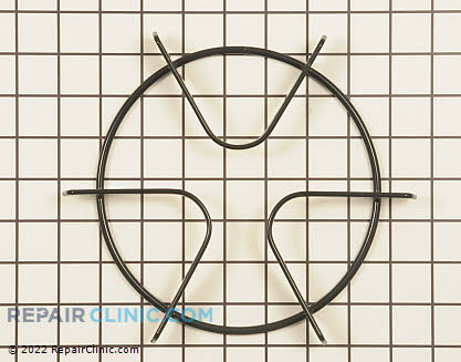 Burner Grate WB32X5110 Main Product View