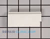 Center end cap-lt-white WB36K5118       Alternate Product View