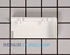 Center end cap-lt-white WB36K5118       Alternate Product View