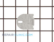 Cover - Part # 258349 Mfg Part # WB34K14