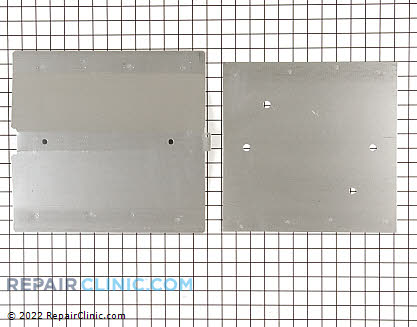 Deflector WB34K8          Main Product View