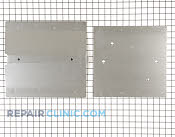 Deflector - Part # 258577 Mfg Part # WB34K8