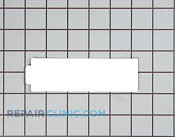 Door Frame - Part # 258722 Mfg Part # WB35K5104