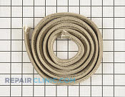 Door Gasket - Part # 258107 Mfg Part # WB32K5038