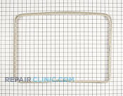 Door Gasket - Part # 258120 Mfg Part # WB32K6