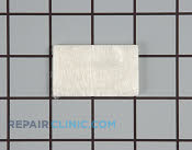 Insulation - Part # 258746 Mfg Part # WB35K5129