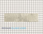 Reflector - Part # 258569 Mfg Part # WB34K5255