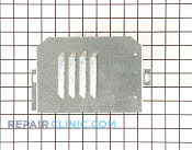 Shield - Part # 258536 Mfg Part # WB34K5221