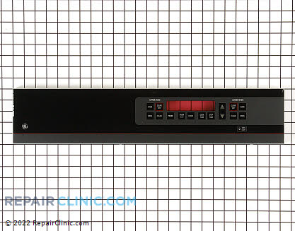 Touchpad and Control Panel (OEM)  WB36K5066