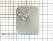 Blower Wheel - Part # 260589 Mfg Part # WB38X5079