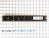 Control  Panel WB36K5486 Alternate Product View