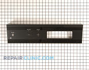 Control  Panel - Part # 259398 Mfg Part # WB36K5574