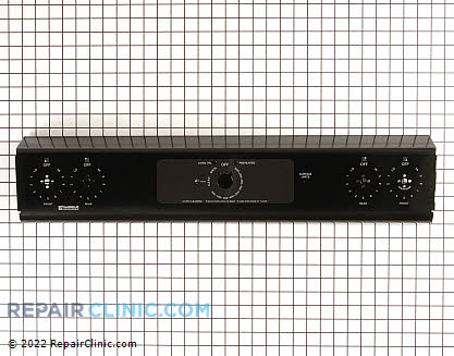 Control Panel (OEM)  WB36T10038 - $35.95