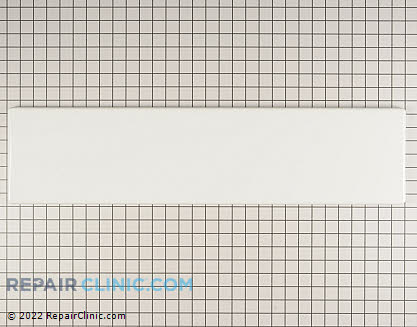 Front Panel (OEM)  WB39K25