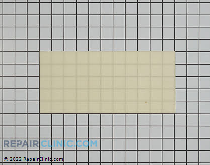 Light Lens Cover (OEM)  WB36X5760