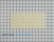 Light Lens Cover - Part # 260078 Mfg Part # WB36X5760