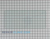 Oven Door Glass - Part # 259786 Mfg Part # WB36X526
