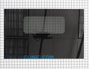 Oven Door Glass - Part # 259886 Mfg Part # WB36X5560