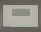 Oven Door Glass - Part # 260012 Mfg Part # WB36X5692