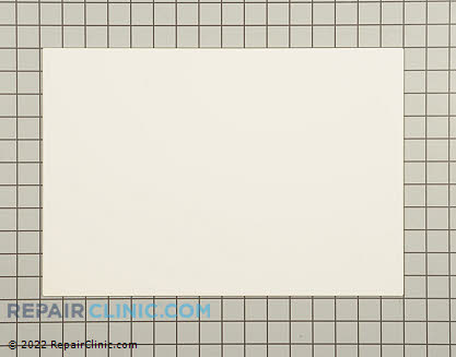 Bottom Panel WB48X5057 Main Product View