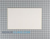 Cer tray asm - Part # 261818 Mfg Part # WB49X678