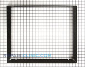 Door Frame - Part # 262091 Mfg Part # WB55K5075