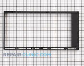 Door Frame - Part # 262688 Mfg Part # WB55X863