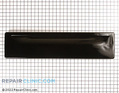 Drawer Front WB55K10001 Main Product View