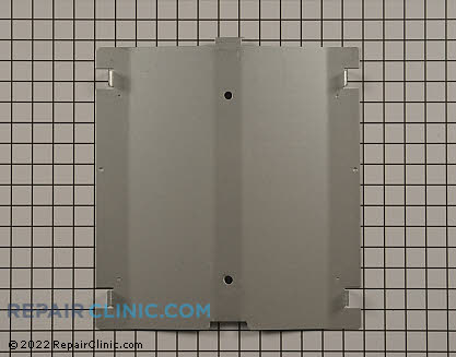 Heat Shield WB49K44 Main Product View