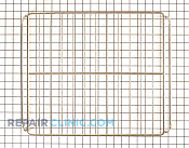 Oven Rack - Part # 261061 Mfg Part # WB48K5010