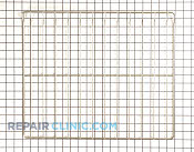 Oven Rack - Part # 261251 Mfg Part # WB48X5112