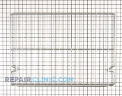 Oven Rack - Part # 261253 Mfg Part # WB48X5114
