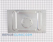 Panel - Part # 261949 Mfg Part # WB53X304