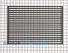 Rack WB49X10019      Alternate Product View