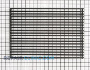 Rack - Part # 261326 Mfg Part # WB49X10019