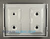 Cooktop WB62K10         Alternate Product View