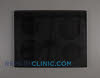 Glass Main Top WB57K5333       Alternate Product View