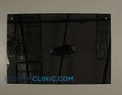 Outer Door Glass - Part # 263920 Mfg Part # WB57K5094