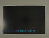 Outer Door Glass WB57K5094 Alternate Product View