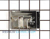 Cap end left WB7K79 Alternate Product View