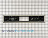 Control  Panel WB7X6669        Alternate Product View