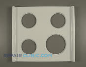 Cooktop - Part # 265538 Mfg Part # WB62X5474