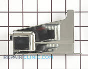 End Cap - Part # 267142 Mfg Part # WB7X1581
