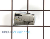 Handle - Part # 266161 Mfg Part # WB7K111