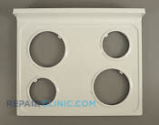 Maintop - Part # 265471 Mfg Part # WB62X5402