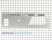 Side Panel - Part # 265569 Mfg Part # WB63K3
