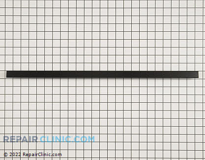Side Trim Piece (OEM)  WB7K5292