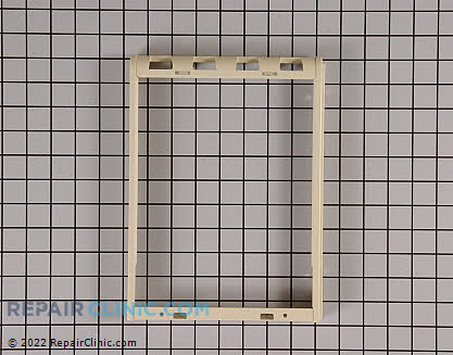 Trim Piece WB7X2061 Main Product View